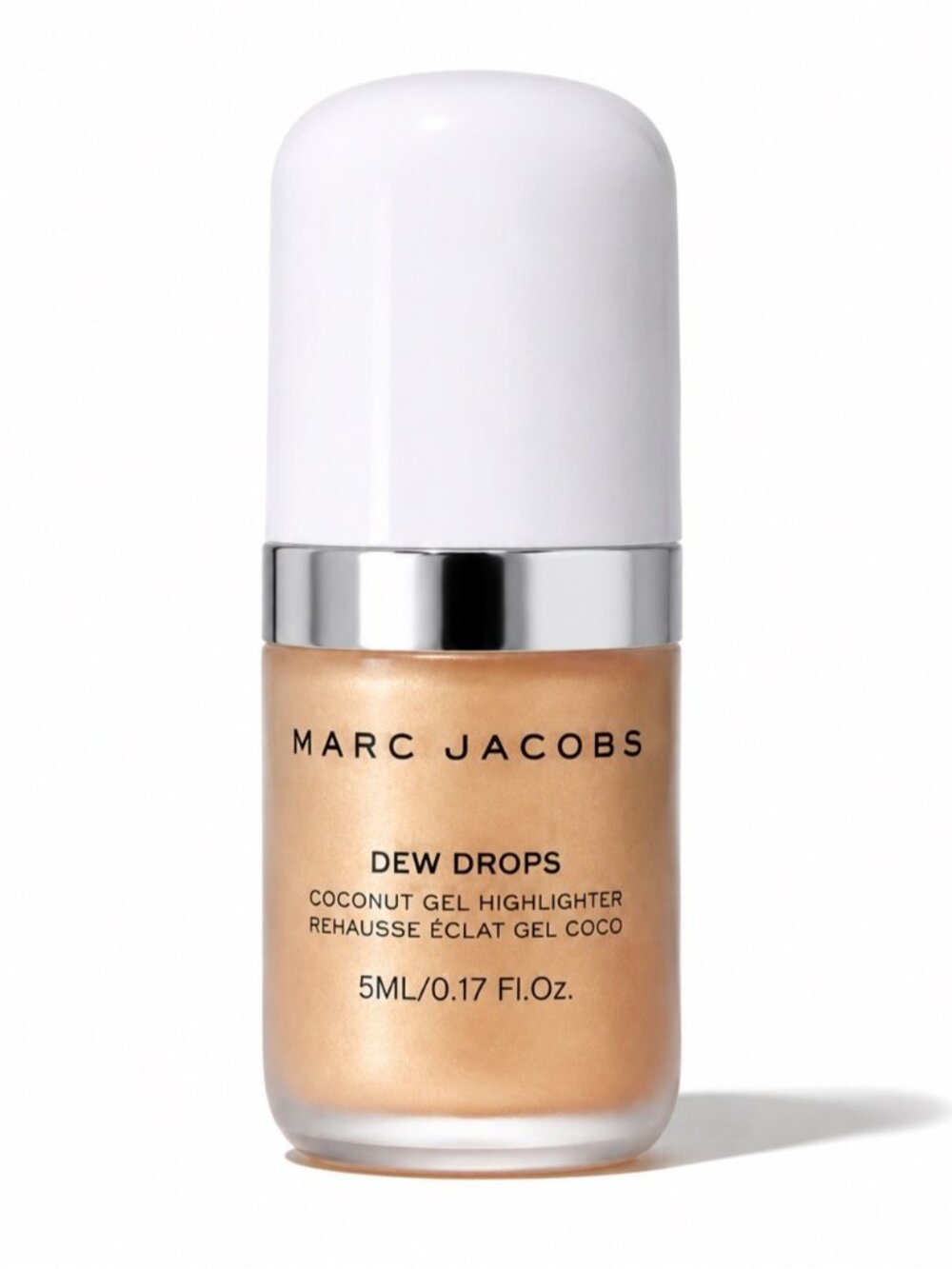 Marc Jacobs Dew Drops Coconut Gel Highlighter Mini 5ml